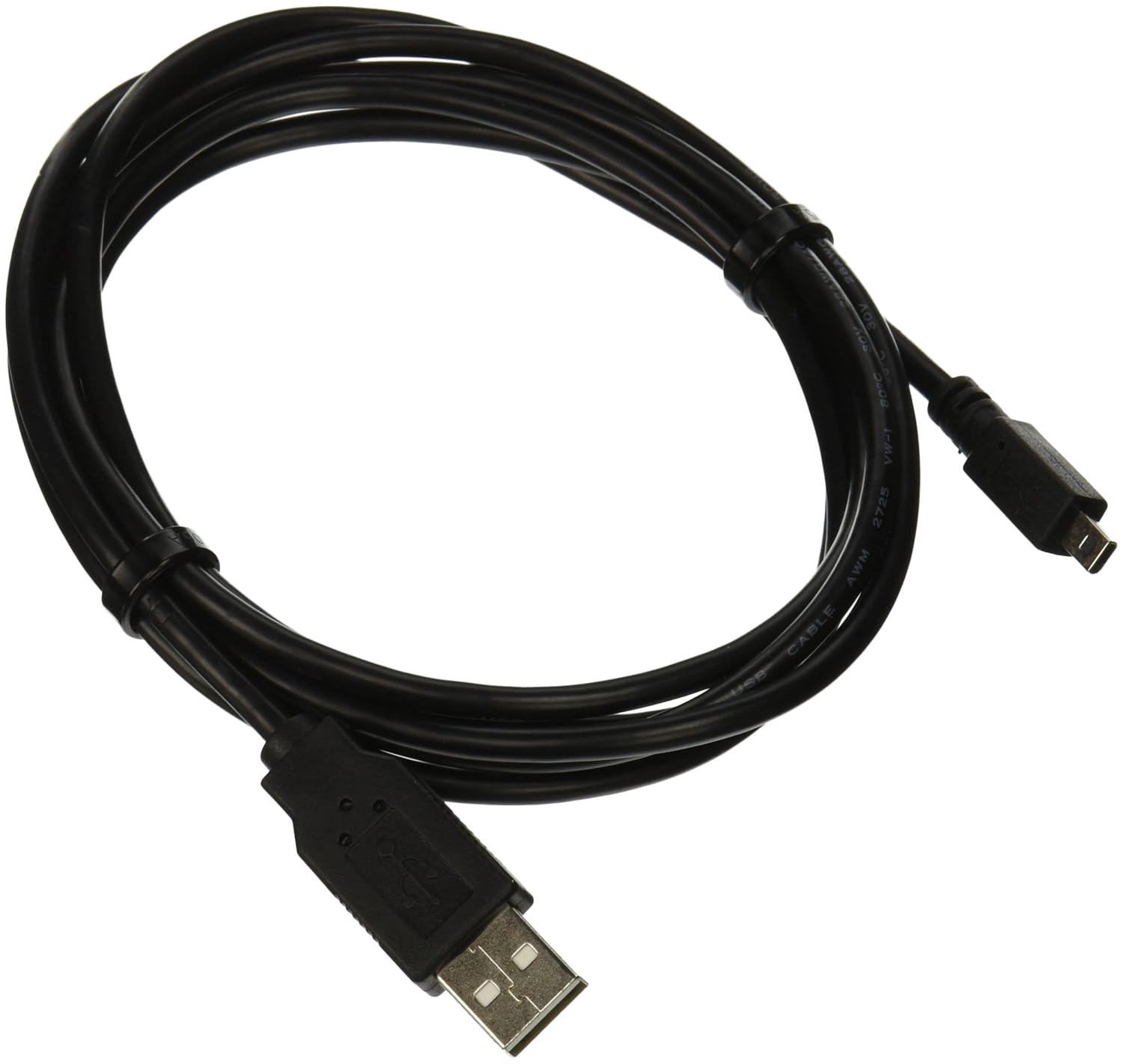 dCables Nikon D3300 USB Cable USB Computer Cord for D3300 Amazon.in