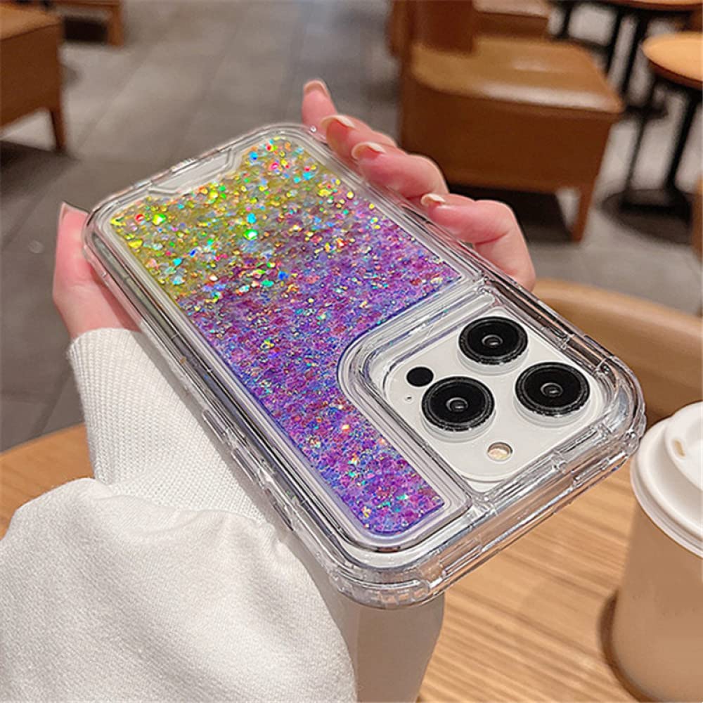 Coque iPhone 14 Plus antichoc lourde pour éviter les bris d'écran - 7