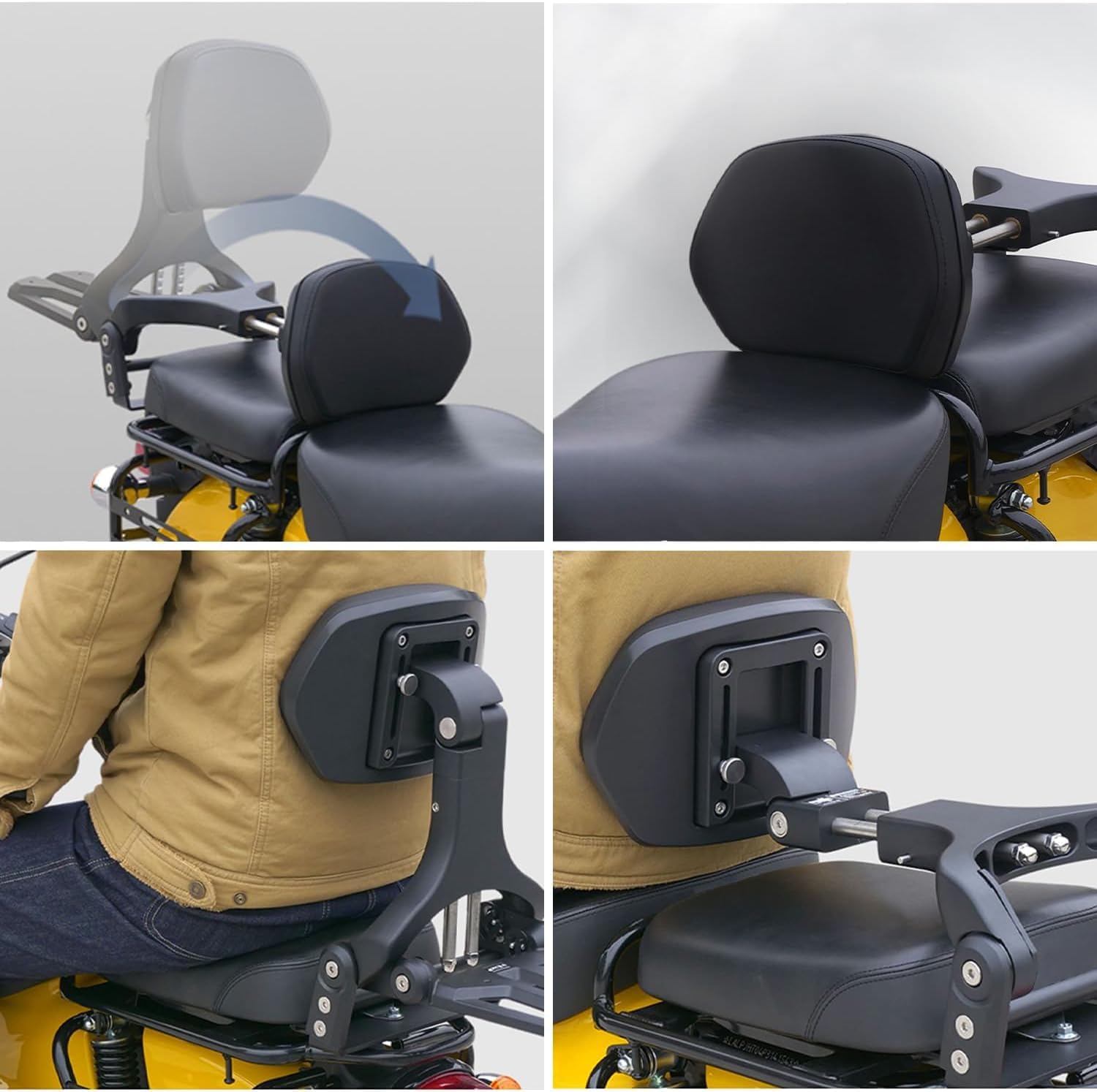 Amazon | Alysianov ホンダ クロスカブ CC110 クロスカブ110に対応