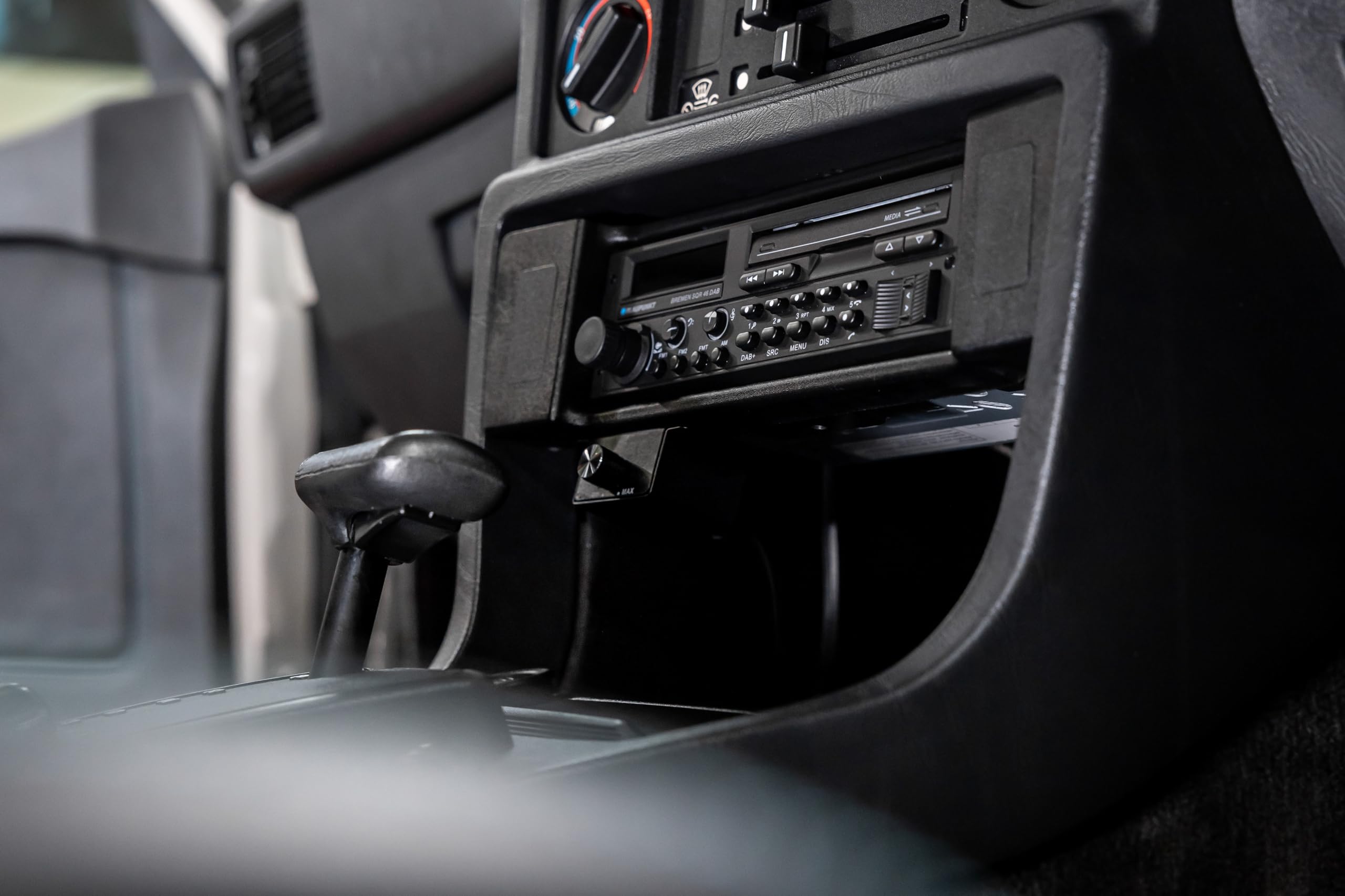 Auto Finesse - Spritz - detal wnętrza - Oprawa wykończeniowa - 1 litr - SRZ1L