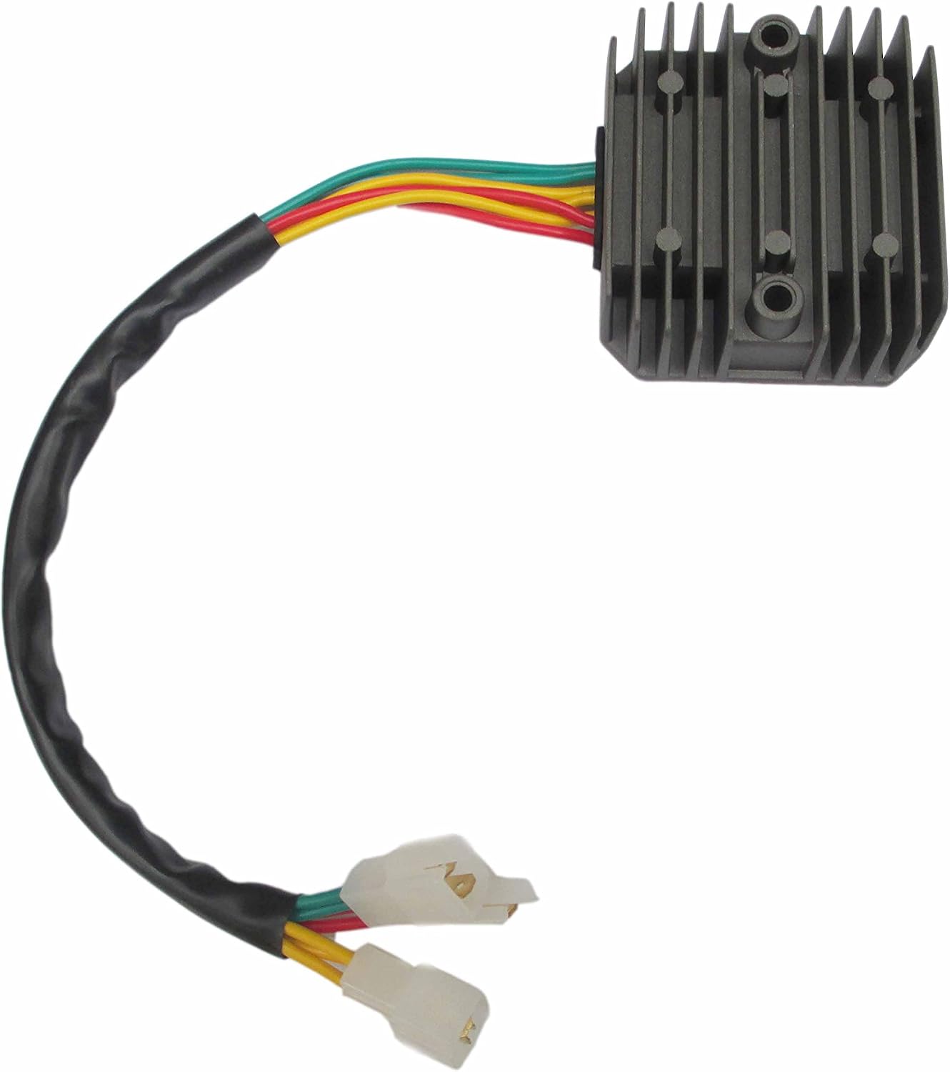 REGULATOR RECTIFIER FITS HONDA 31600-MAA-A01 31600-MAA-A10 31600-MAA-000