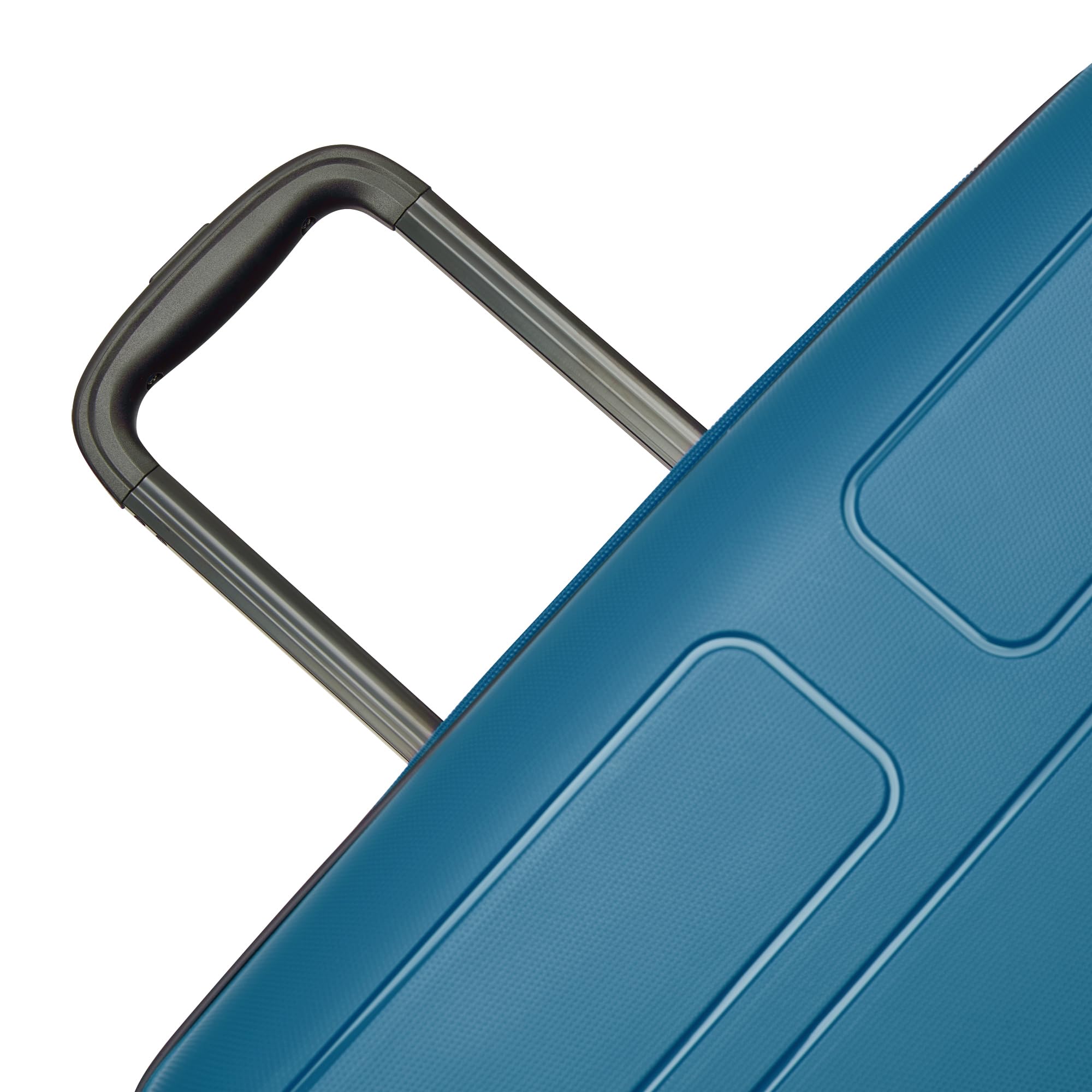 MODO by Roncato SUPERNOVA 2.0 Trolley bagaglio a mano 55x40x20 cm - Petrolio