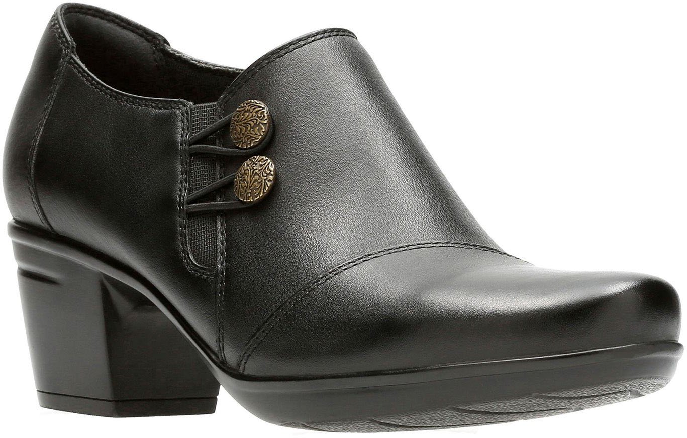Clarks Warren - Slip On Loafer da Donna