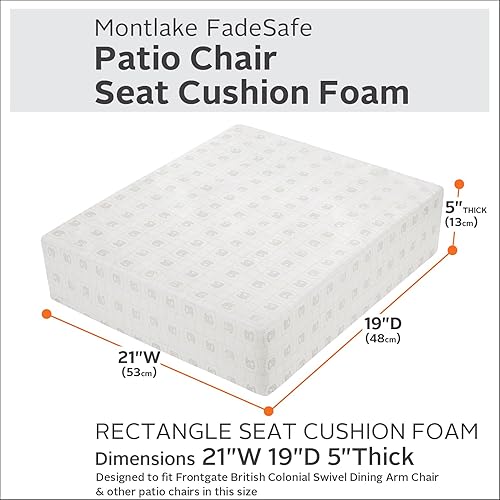 Miniatura 3 de Accesorios clásicos muebles de patio al aire libre, Estándar