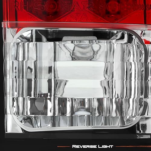 Miniatura 5 de 111-CCK88-LED-VAR - Par de luces traseras