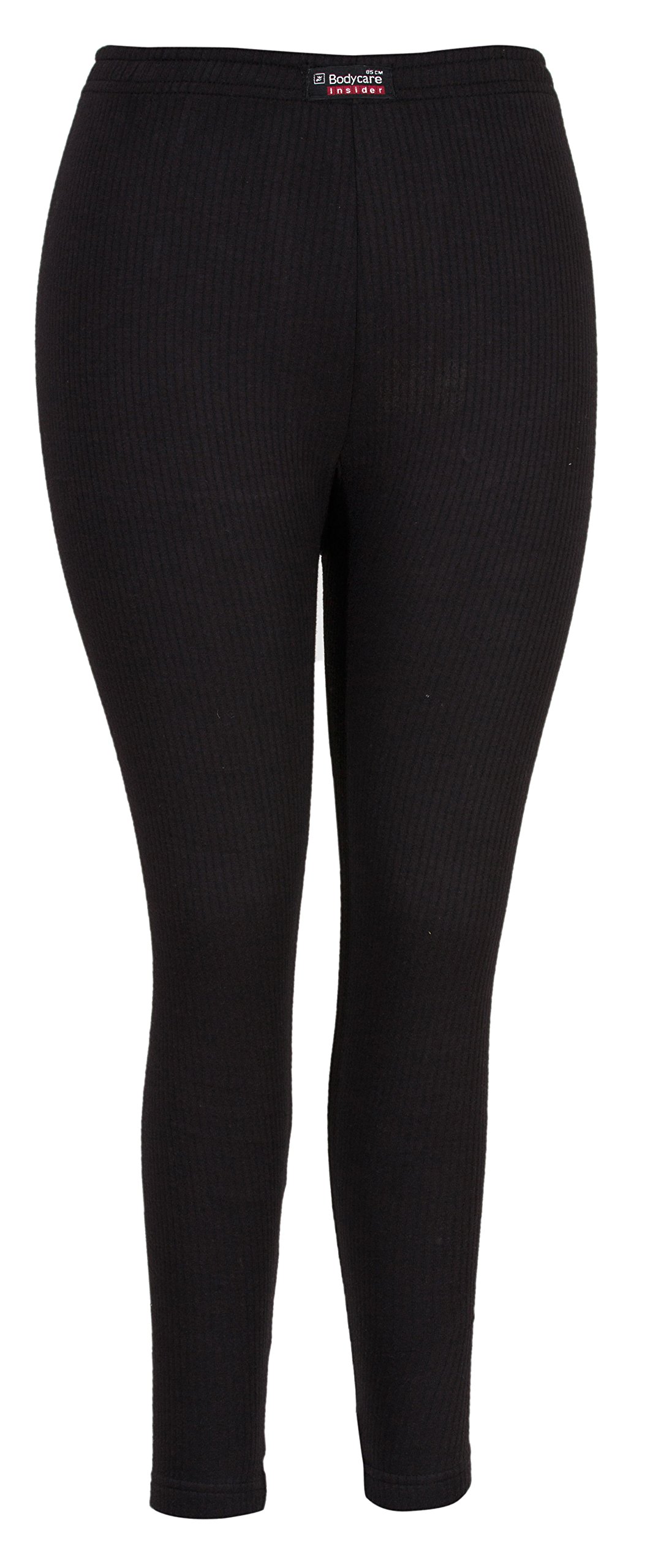 bodycare Insider Anti-Bacterial Women's Fleece Thermal Bottom-picture-10