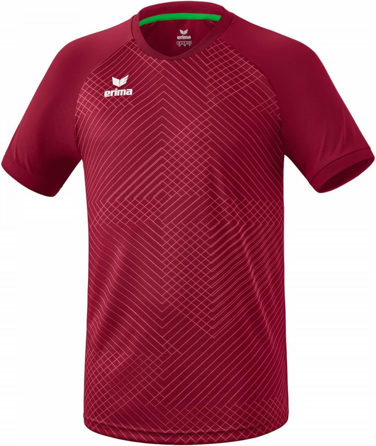 Men's Madrid 2.0 Jersey (Pack of 1)