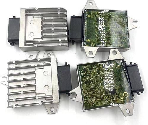 Miniatura 4 de Módulo de control de transmisión LFFM189E1, adecuado para Mazda 5 2.0 2009 2017, módulo de control TCM TCU LFFM189E1