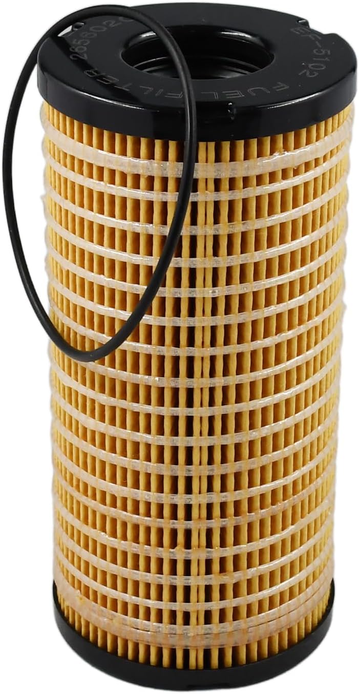 Fuel Filter Element 32/925423 32925423 Compatible with JCB Backhoe Loader 2CX 3CX 4CX Compatible with Caterpillar Engine 3054B 3054C 3054E Asphalt Paver AP300 AP650B AP800D BG225C