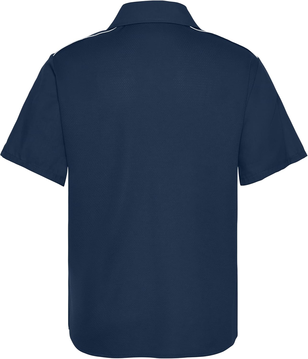 Red Kap Women's Short Sleeve Pro Airflow Work Shirt