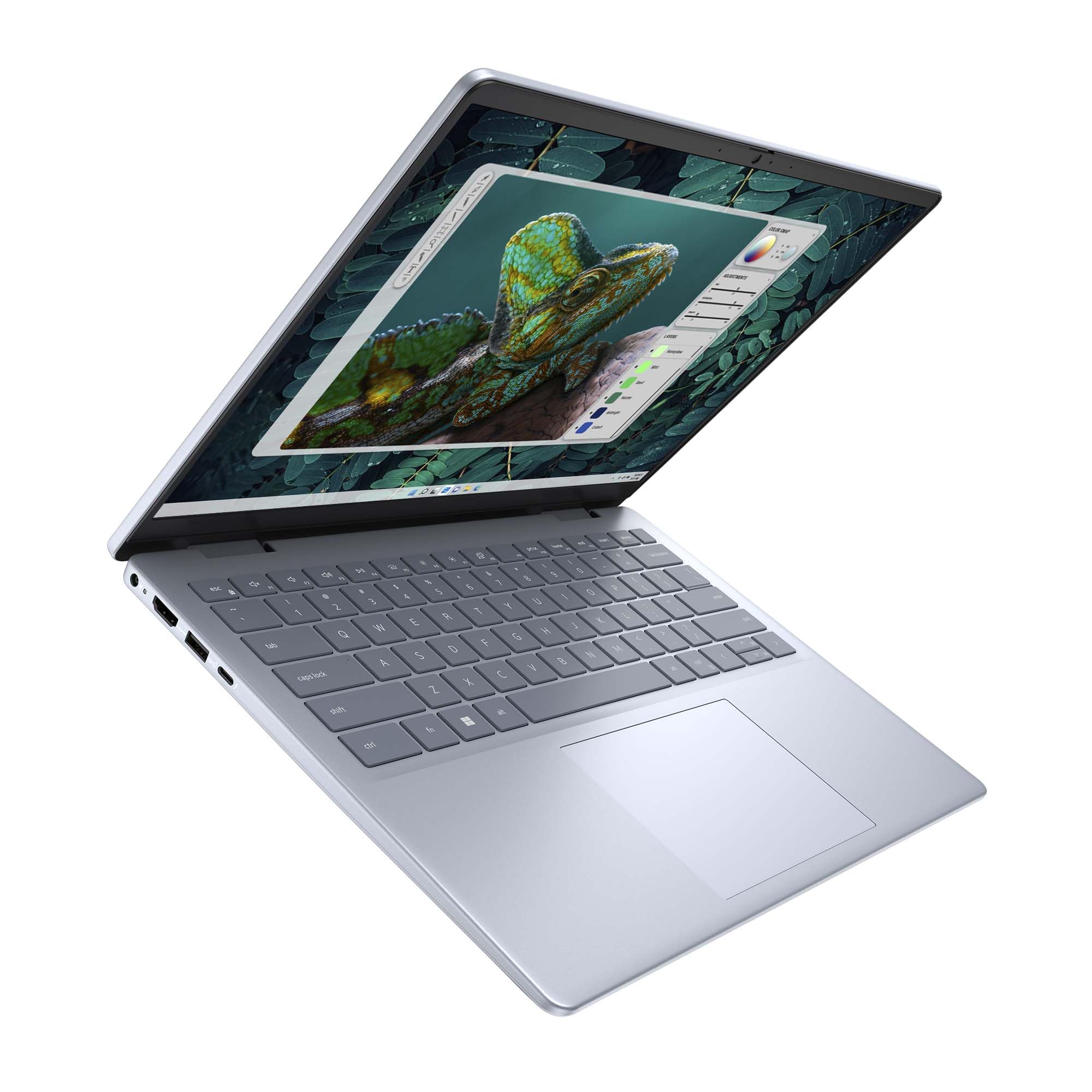 Dell Notebook Inspiron 14 Plus 7440, tela de 14 polegadas 16:10 2