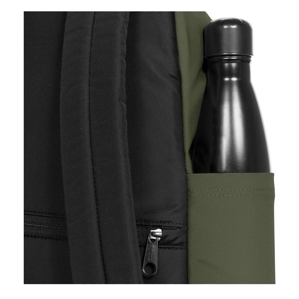 EASTPAK Day Pak'r Mochila Verde Caqui, 40x30x18 cm