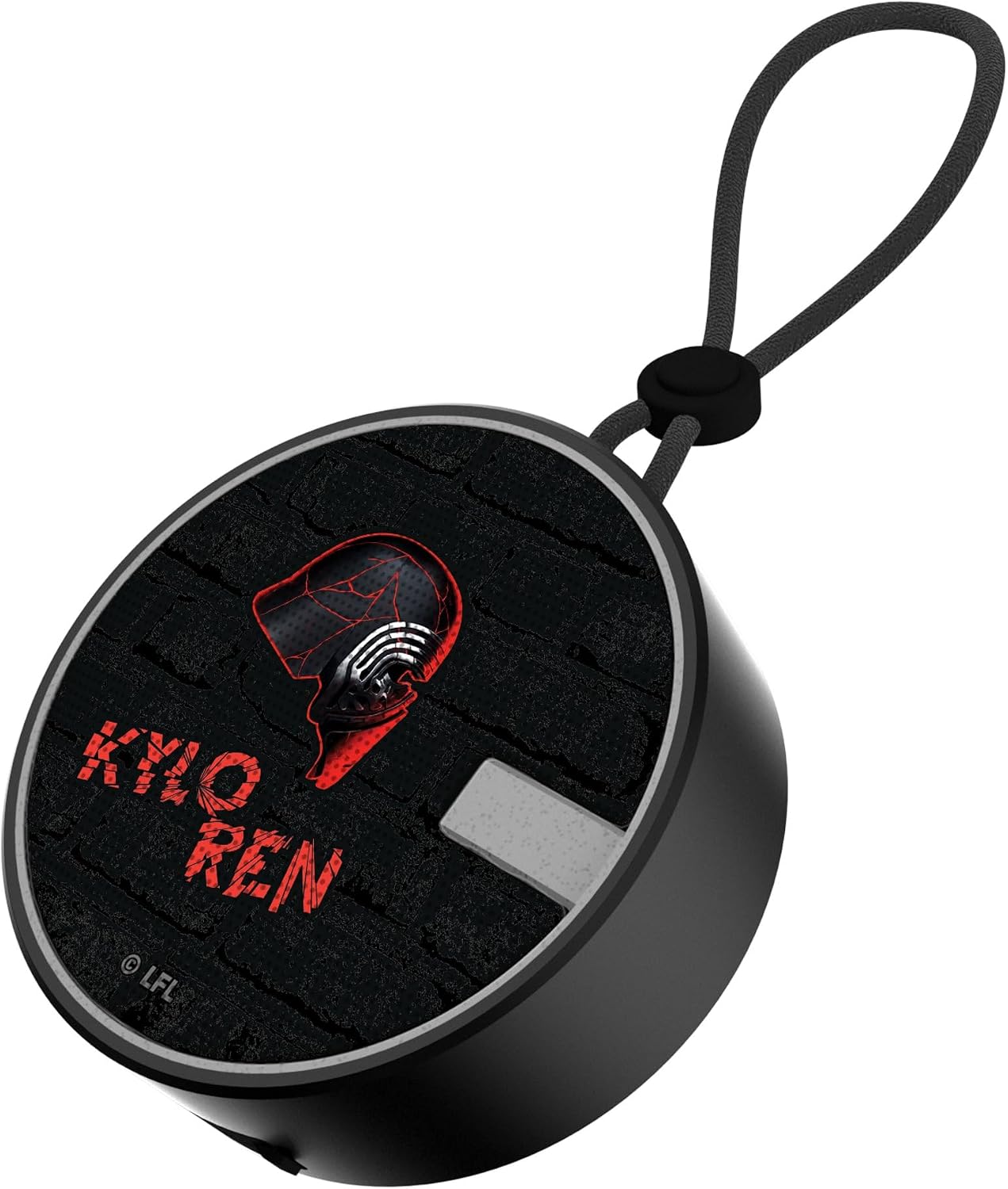 Keyscaper Star Wars Darth Maul Iconic Waterproof Speaker