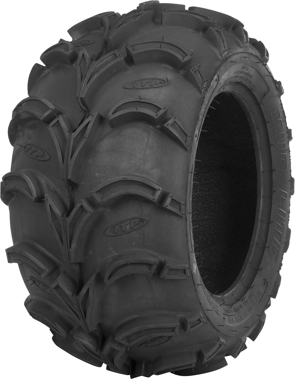 ITP Mud Lite AT/SP Mud Terrain ATV Tire 20x11-9
