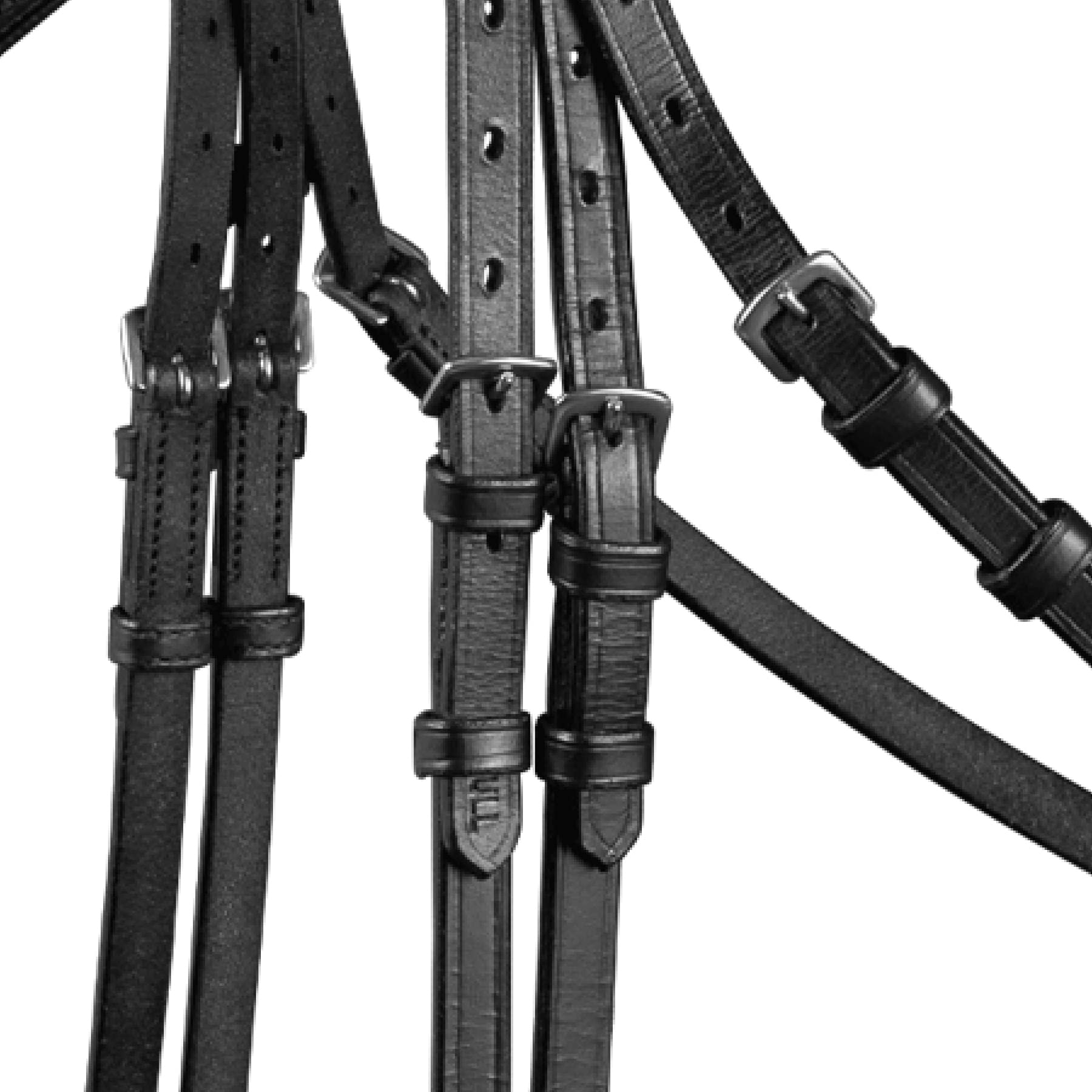 WALDHAUSEN Brida X-Line New Shape II, VB, color negro