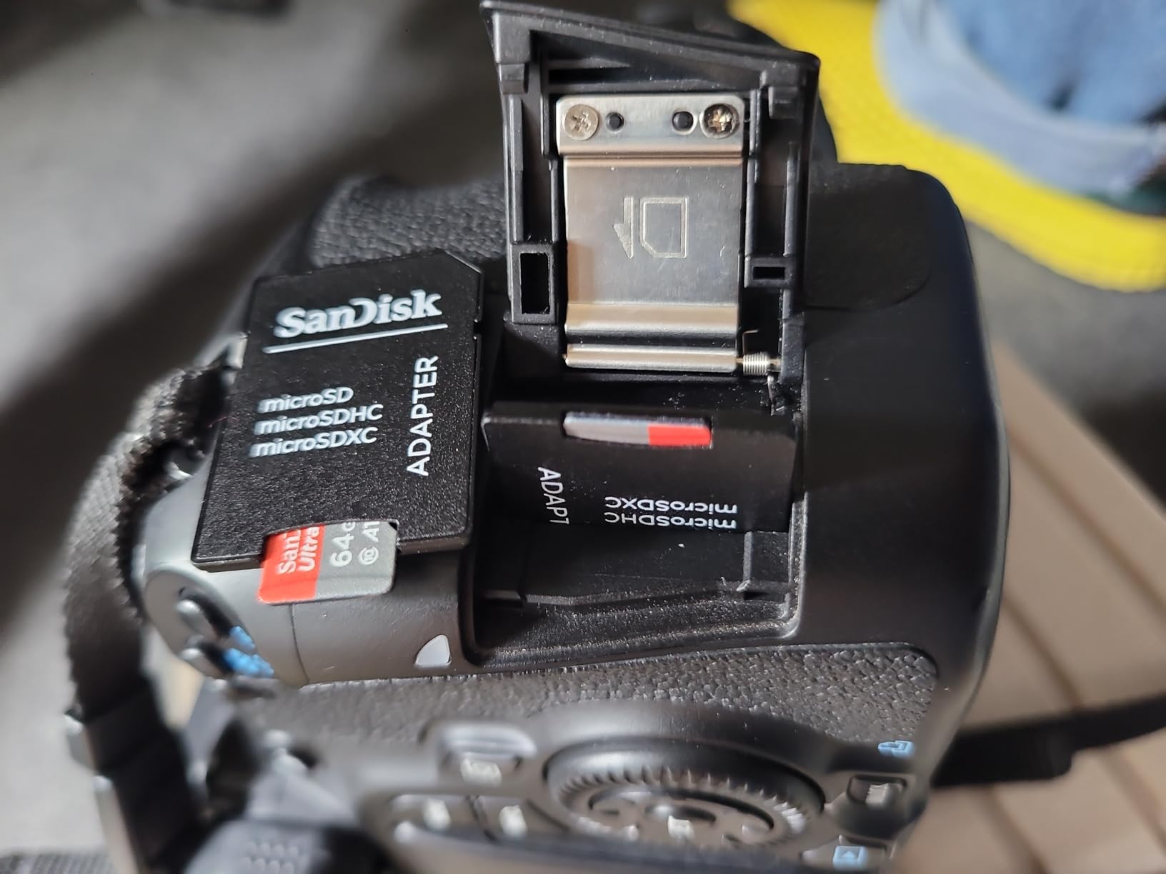 Performance without Failure