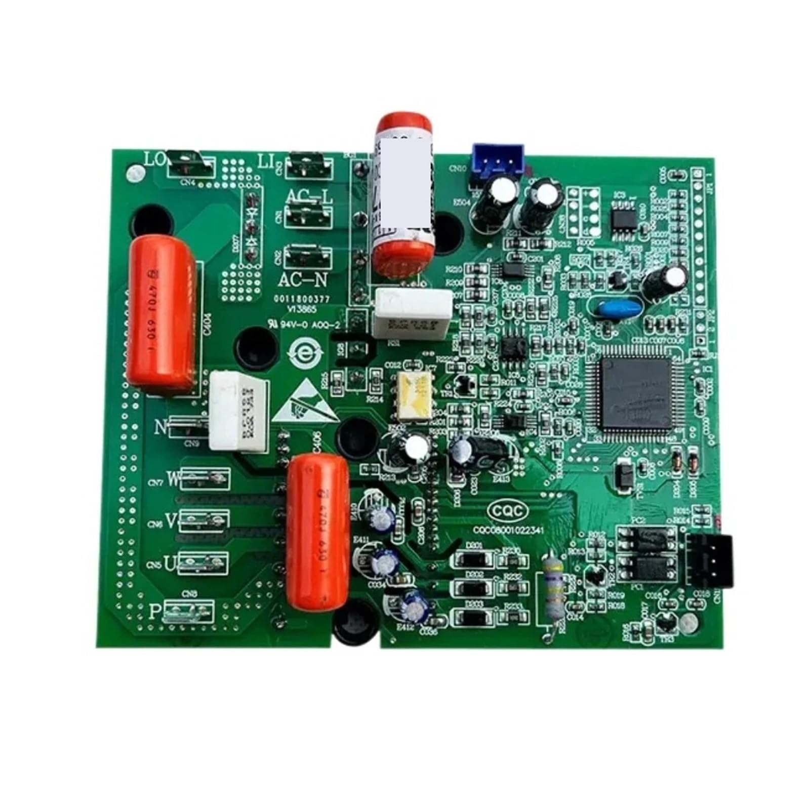 Power Module Board 0011800377，Compatible For Haier，Air Conditioner Compressor Driver Circuit PCB Conditioning Parts