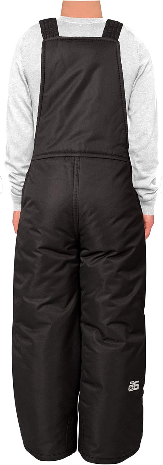 ARCTIX Infant/Toddler Insulated Snow Bib