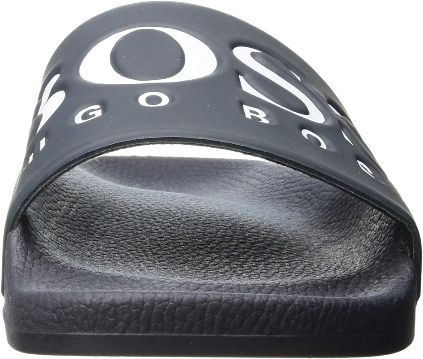 Hugo Boss Sandalias para Hombre, Azul Oscuro, 6 US : Amazon.com.mx: Ropa,  Zapatos y Accesorios