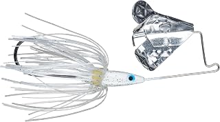 Strike King 3X Z Too Soft Jerkbait Fishing Lure, 5", Salt-Impregnated
