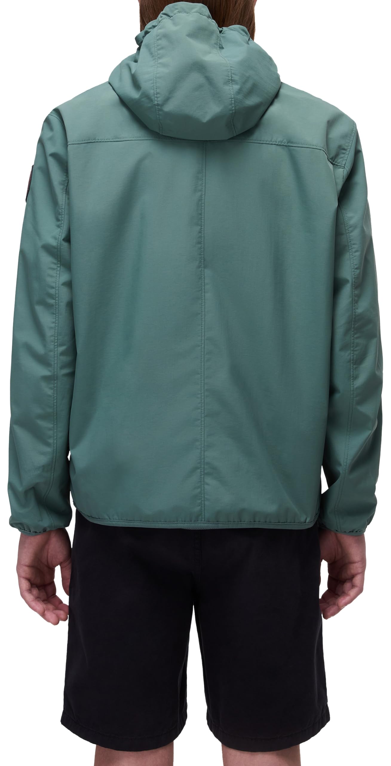Napapijri Jacke Asherman – Ansicht 2