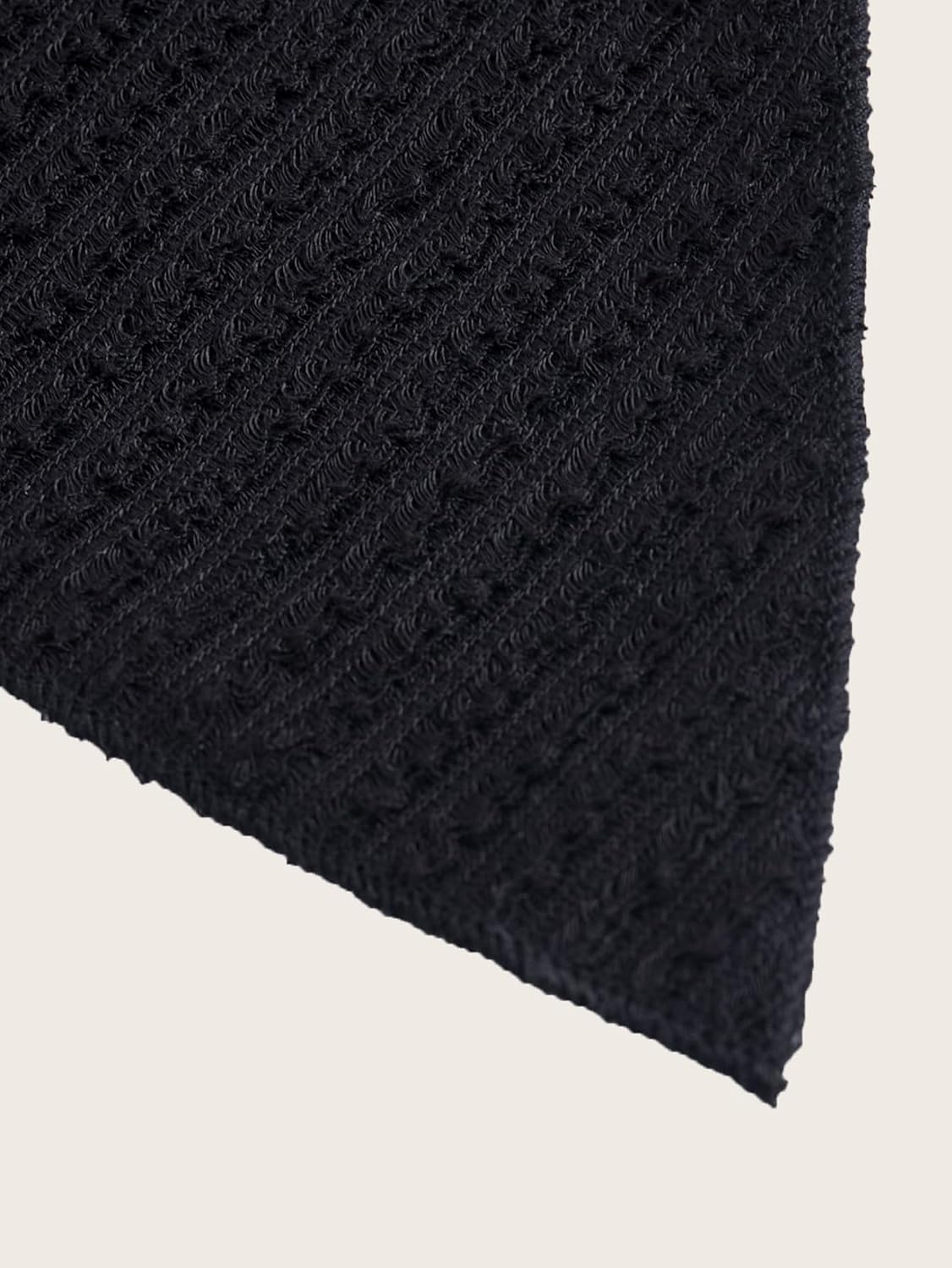 Women's 3 Pack Twist Front Tube Top Summer Y2k Split Hem Strapless Asymmetrical Going Out Crop Tops - Image 4