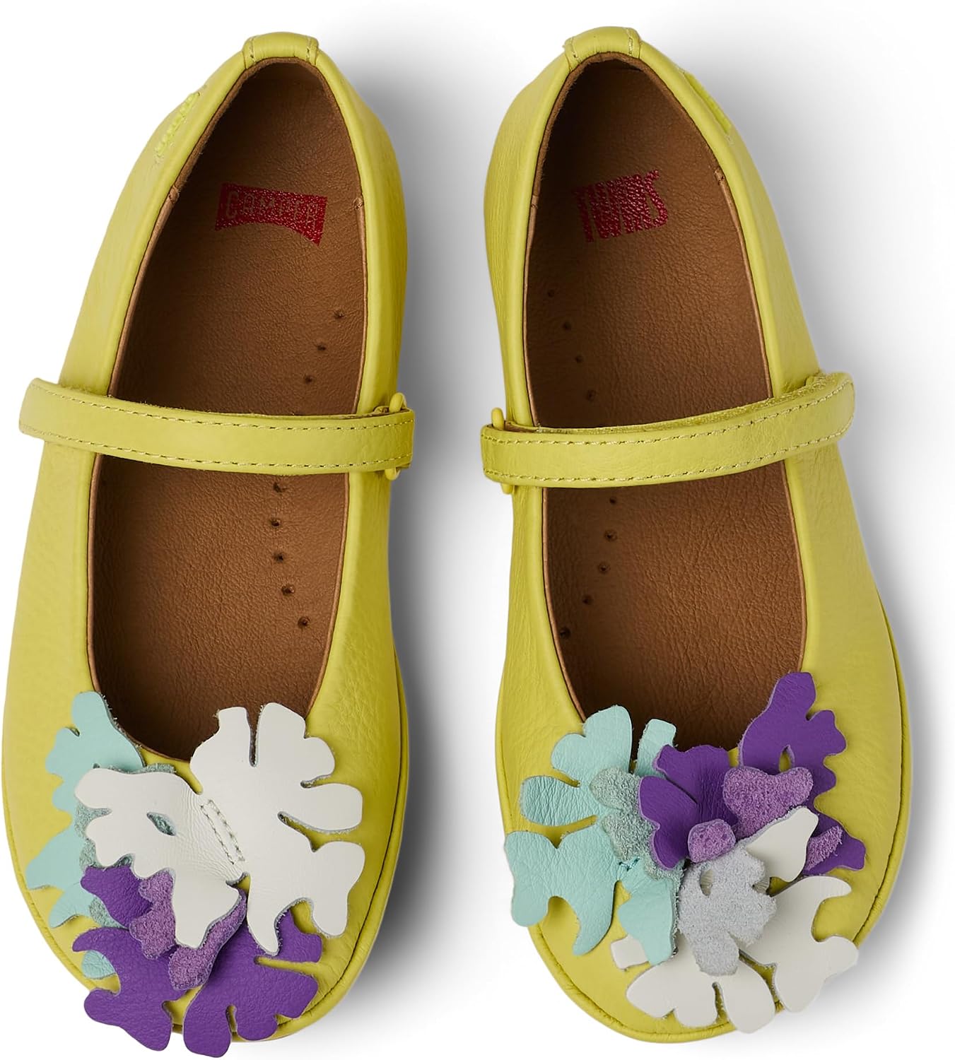 Camper Girls' Right K800587