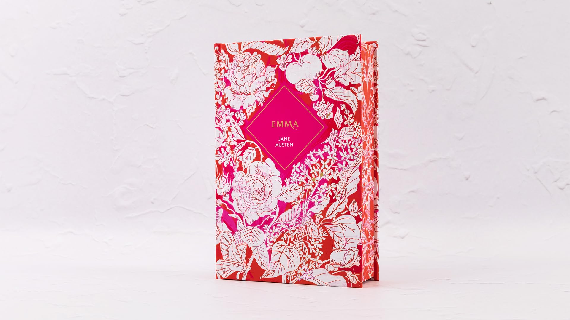 Emma: by Jane Austen (Vintage Collector's Classics)