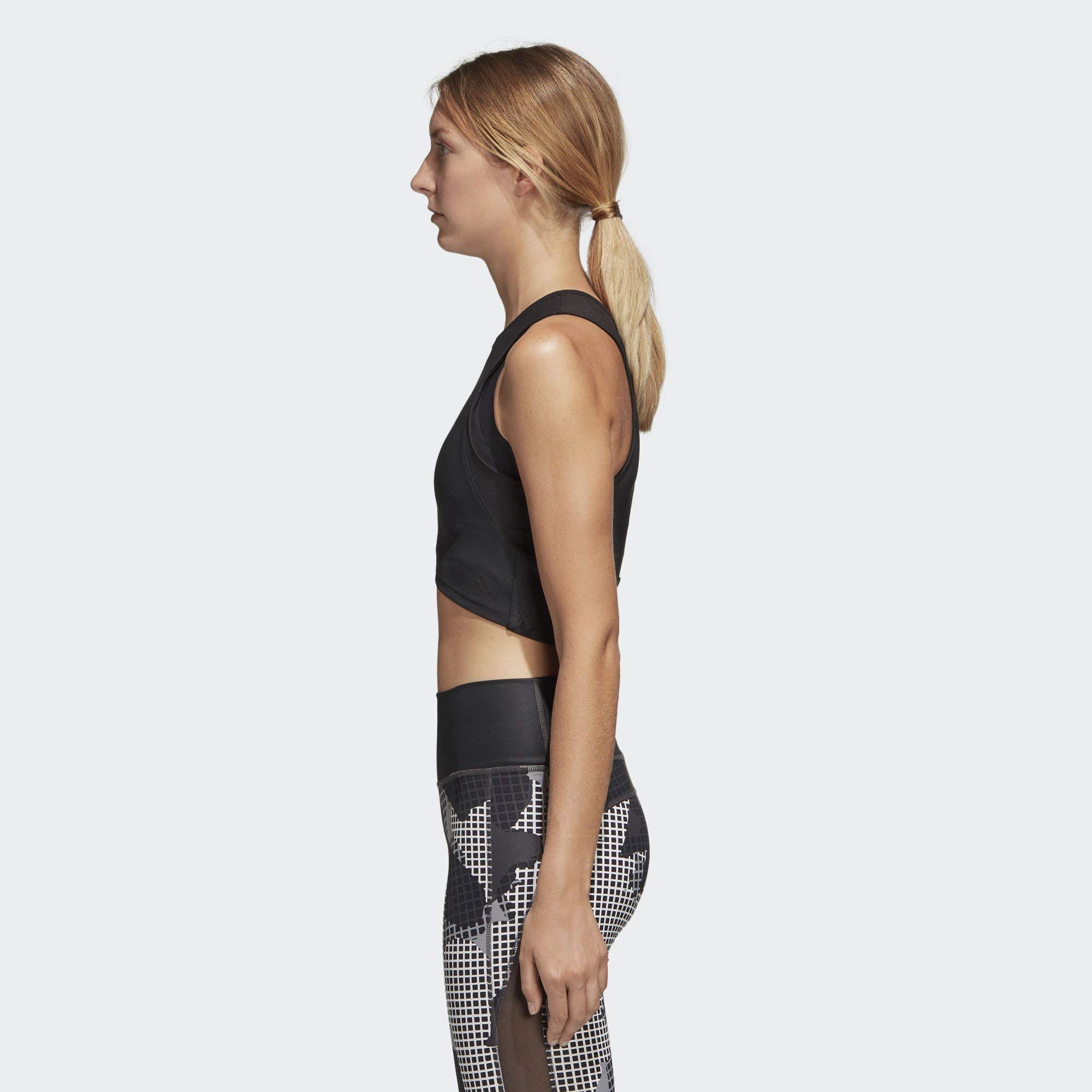 adidas Croptop 2.0 Ai. Kobiety Croptop 2.0 Ai