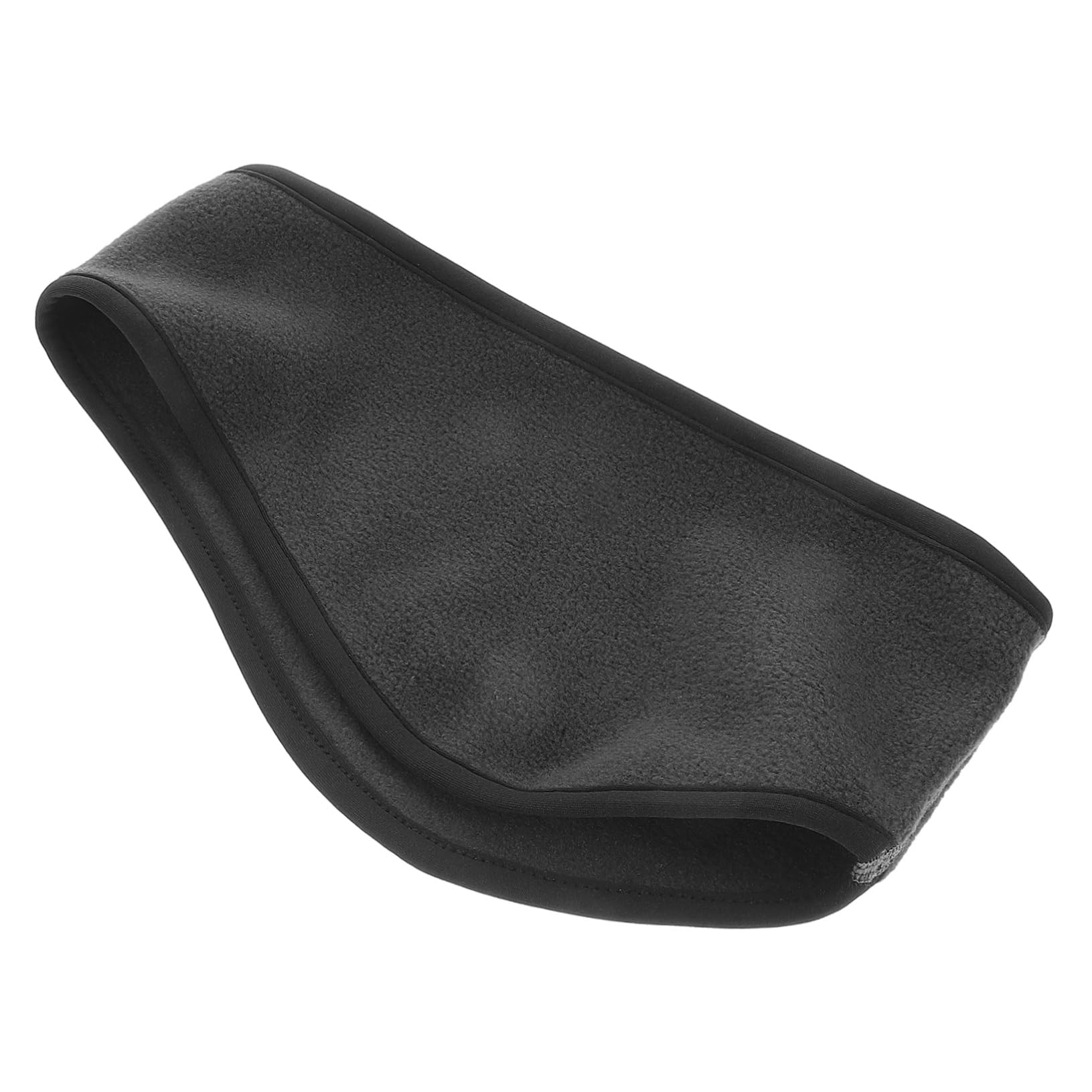 HAWILLOSCH Thick Wide Band Running Headband Women's Winter Ear Warmers Soft Fleece Ear Covers for Cold Weather Sports