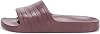 adidas Mujer Adilette Aqua Chanclas Sandalias Casual - Rosa 3