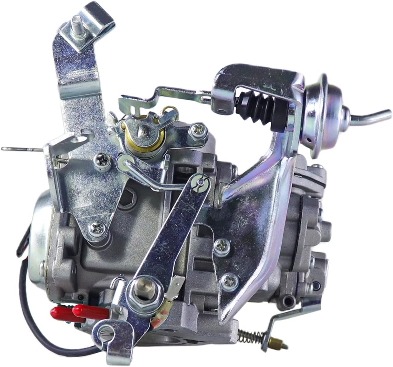 スズキ F5A F5B F6A エンジン キャブレター キャリィ セルボ アルト