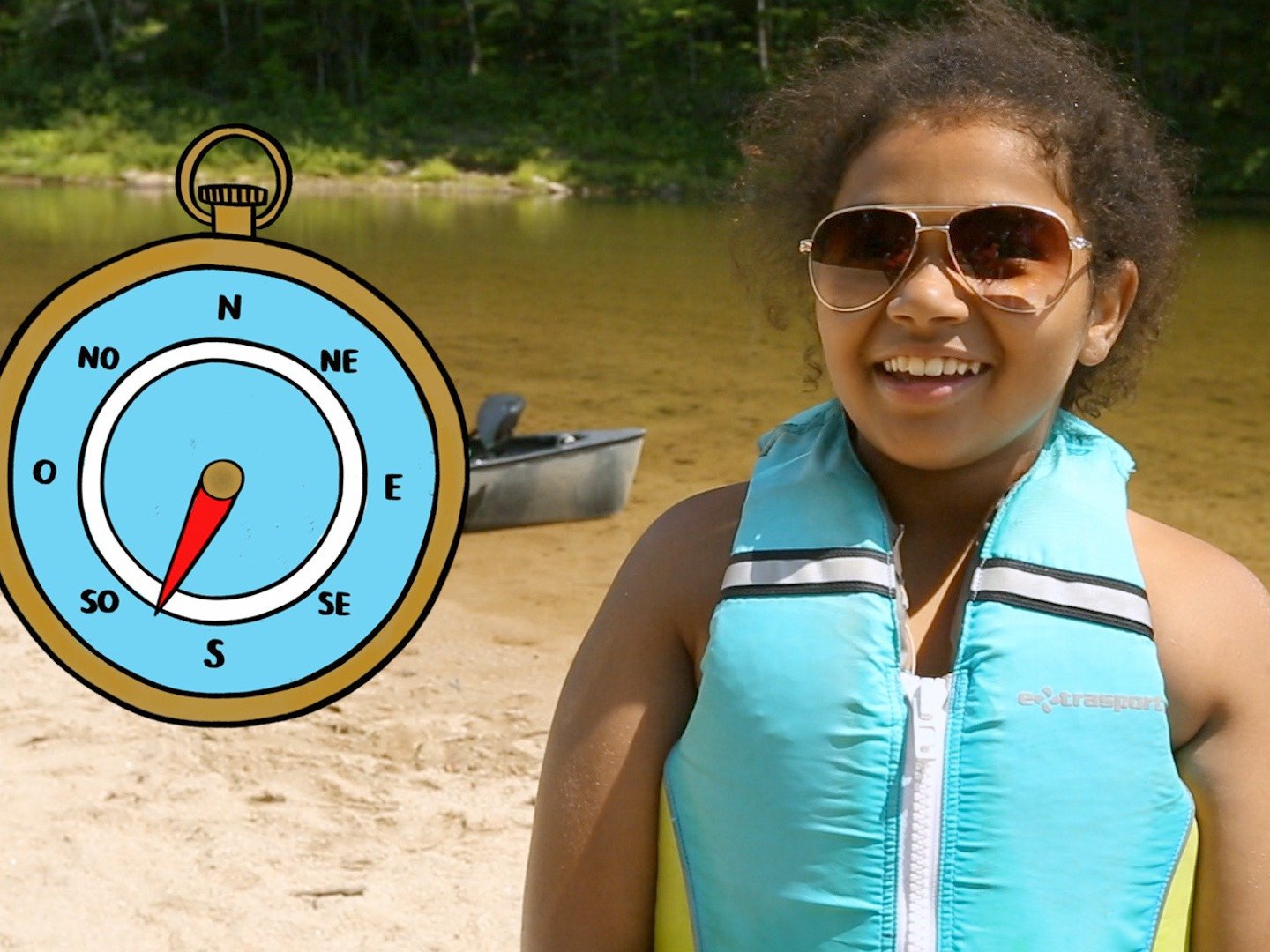 Watch Bug Juice My Adventures at Camp Volume 1 Prime Video