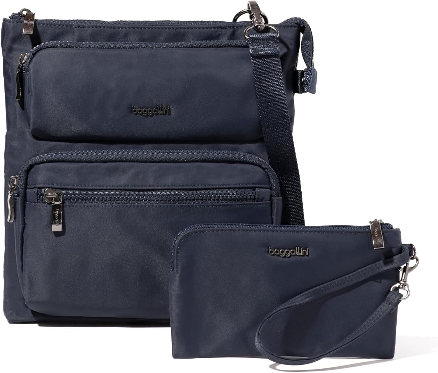 Baggallini Nolita Crossbody