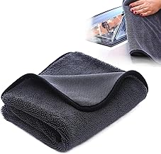 Tarange Ultra Wipes Dry Towel Shower, Miracle Cloth, Ultra Wipes Dry Wipes, Car Drying Cloth, Super Absorbent, Microfibre Car Cleaning Cloth, Dry Wipes (Pack of 1)