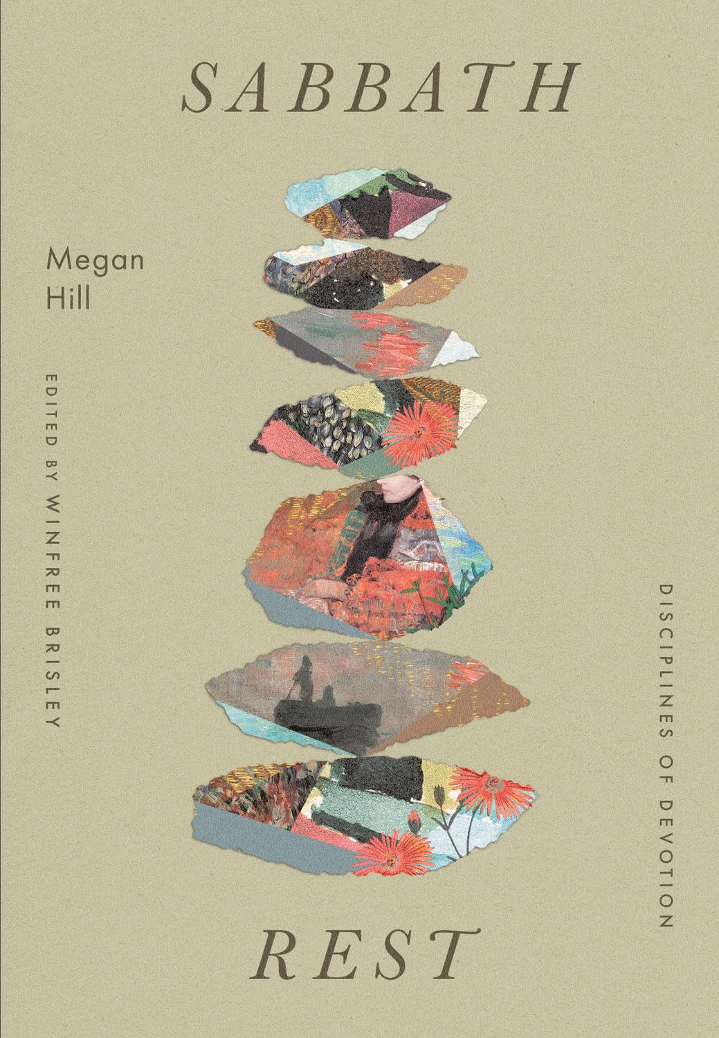 Sabbath Rest (Disciplines of Devotion)