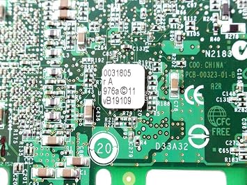 Adaptec RAID 6805E Storage Controller 2271800-R