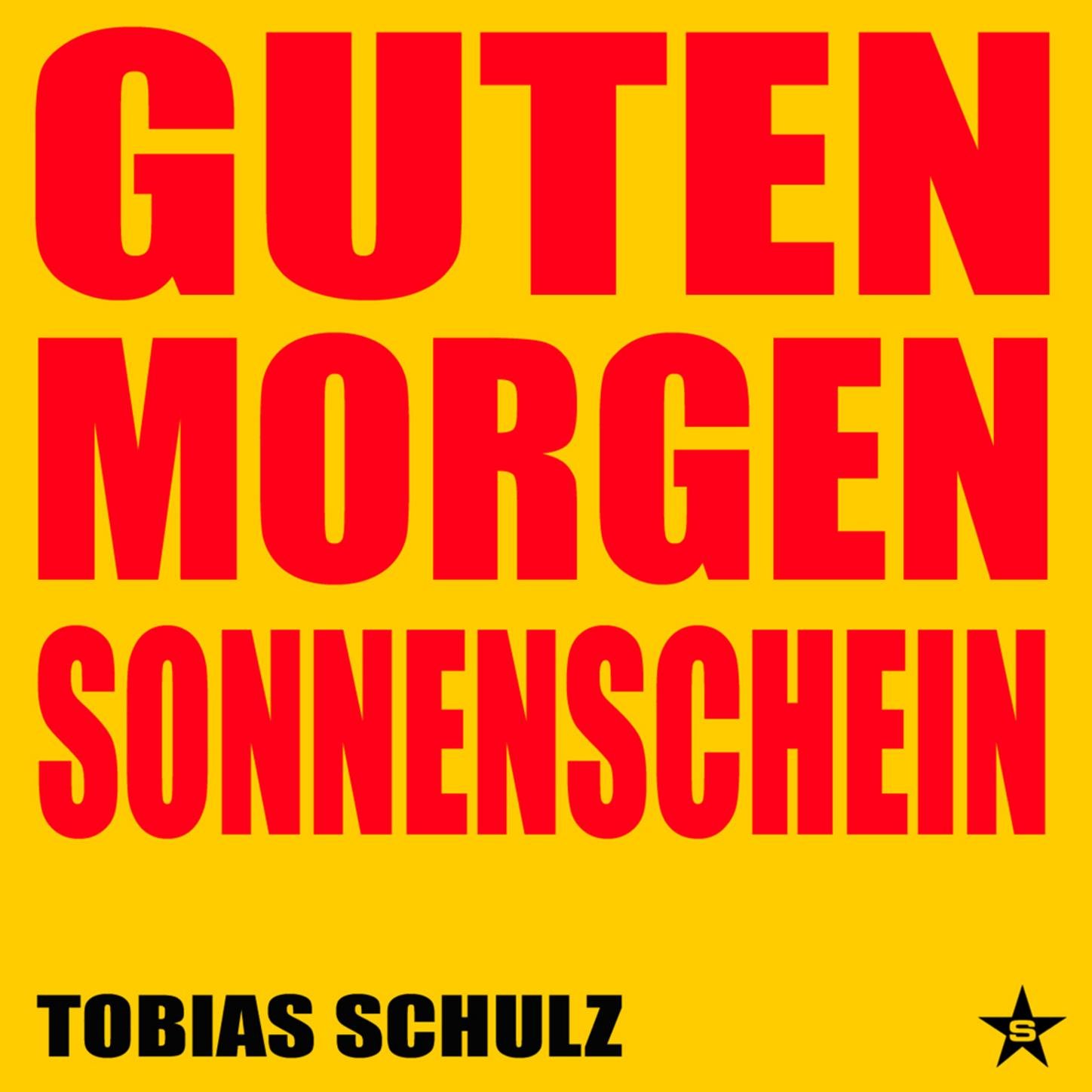 Tobias Schulz