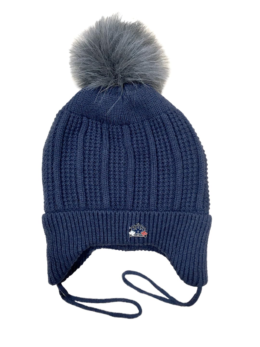 Kids Boy's and Girl's Woolen Knitted Cap (3 Year - 10 Years)-image-45