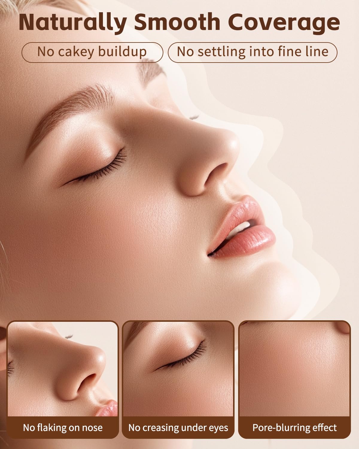 SEPHORA COLLECTION Best Skin Ever Liquid Foundation 23.5 P