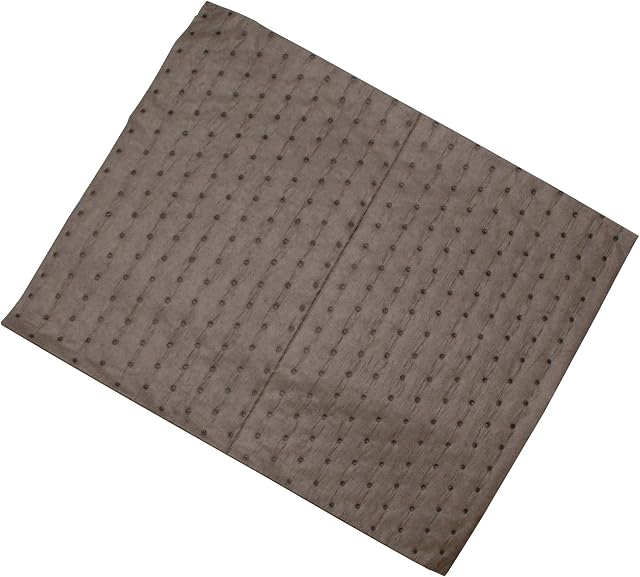 Scan SCGPPAD10 General Purpose Absorbent Pads, Pack of 10