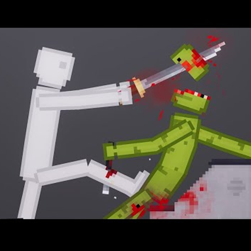 Sword Master Playground