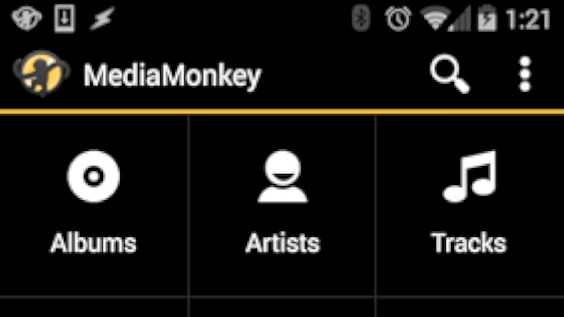 MediaMonkey ProAmazon.deAppstore for Android