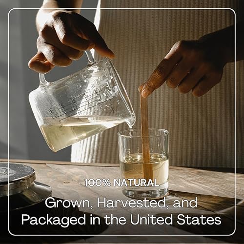 Miniatura 2 de Ridgefield Waxes RS-102 Cera de soja totalmente natural para hacer velas (2 libras)