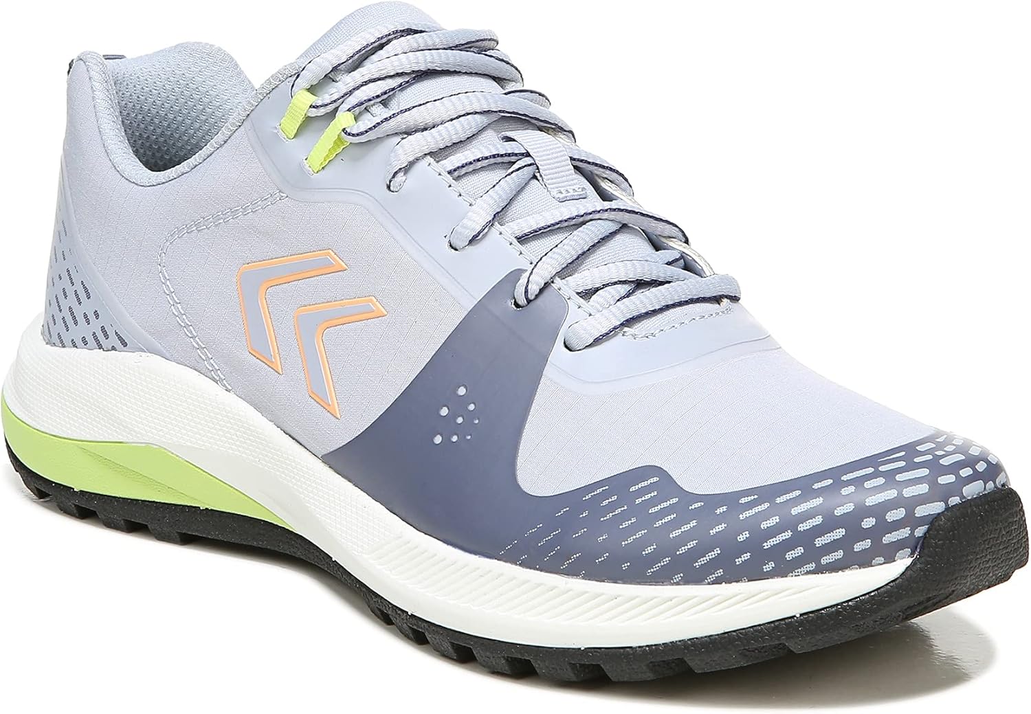 Dr. Scholl's Shoes Women's Know What Oxford, Grey Dawn, 6