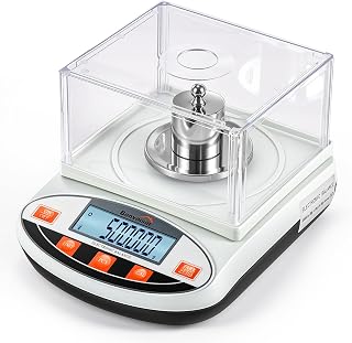 Bonvoisin Lab Scale