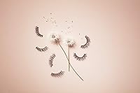 Vista 3 de Pestañas desnudas 421