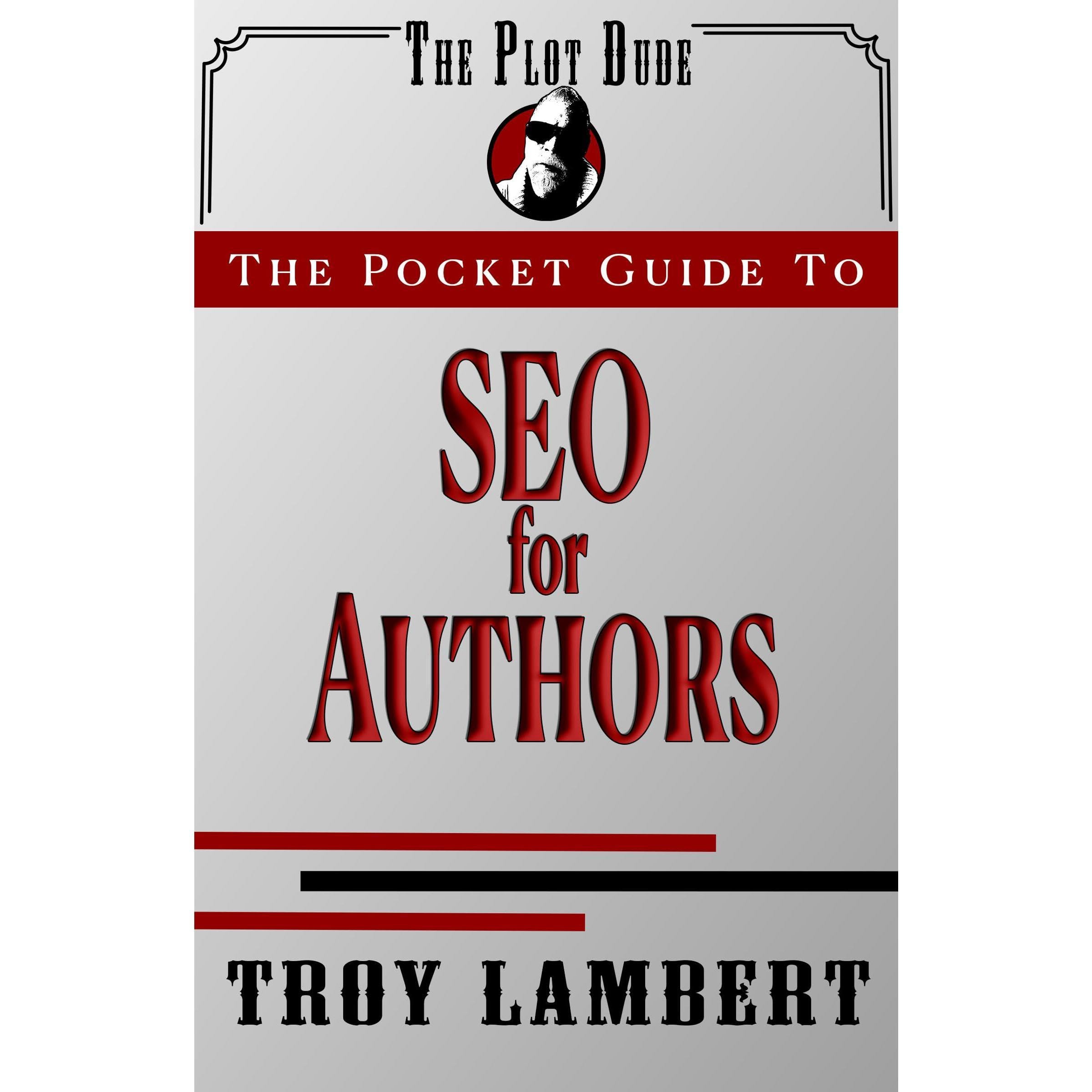 The Pocket Guide to SEO for Authors
