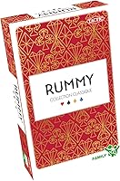 Vista 1 de Juego de viaje Rummy