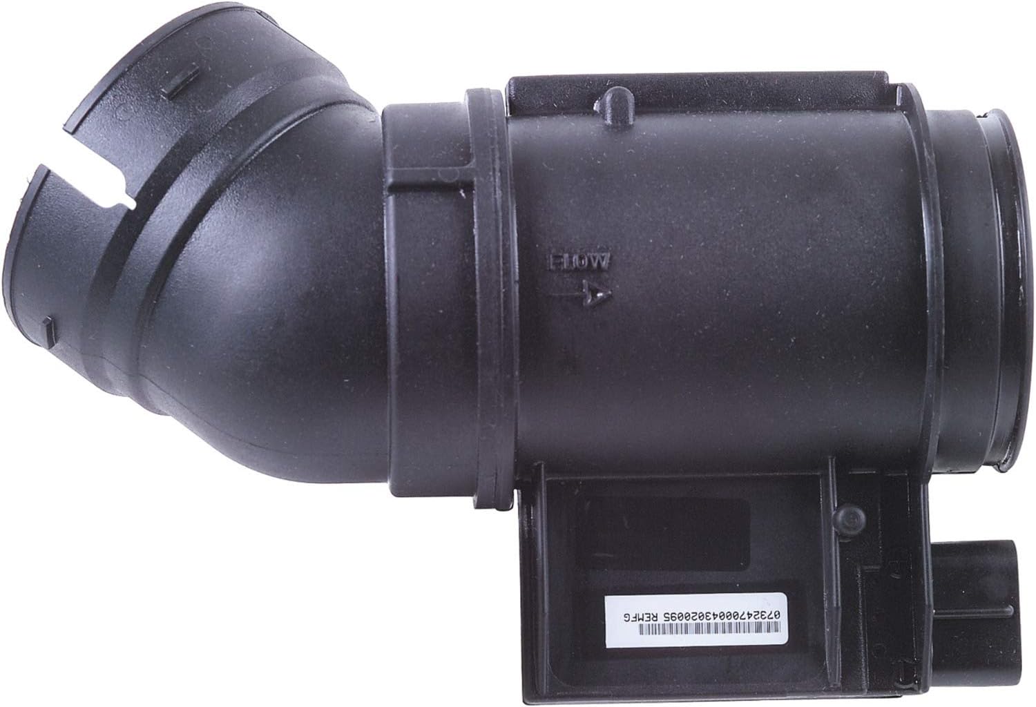Cardone 74-7668 Remanufactured Mass Airflow Sensor (MAFS)